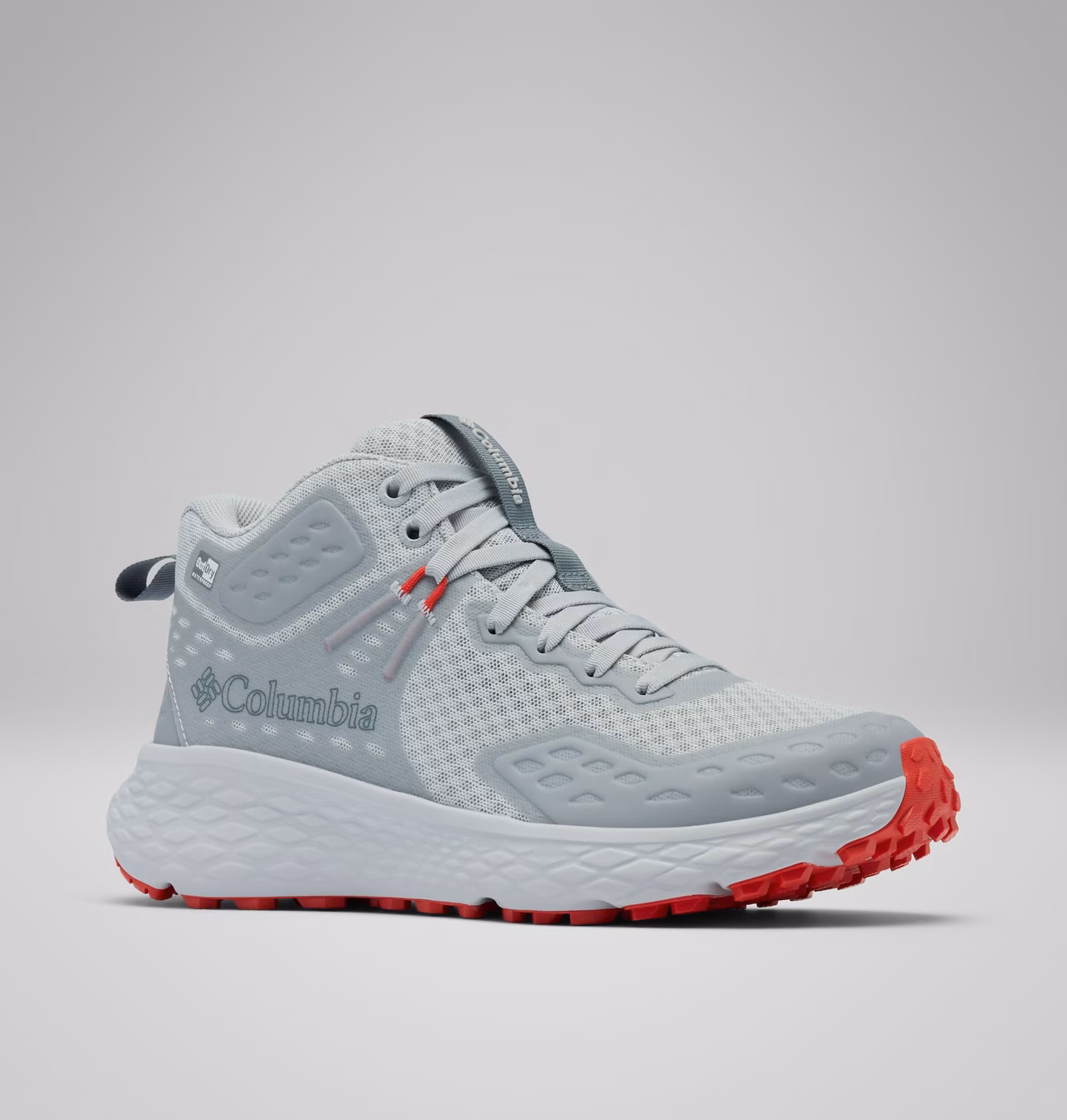 TENIS FEMENINO COLUMBIA KONOS TRS OUTDRY MID WATERPROOF – foto 2